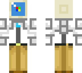 uhhhhhhh robot