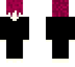 volcano smp skin
