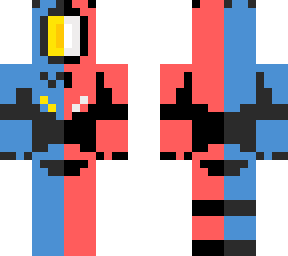 welcome to the machine