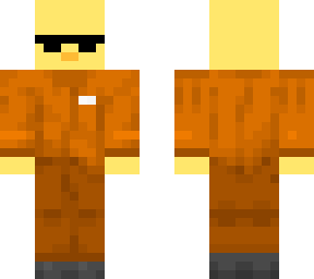 xalphaduck prisoner