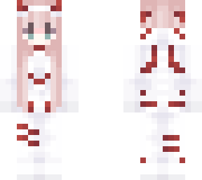 zero two