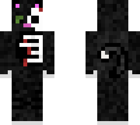 zombie cat
