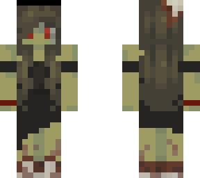 zombie masquerade