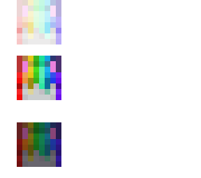 ~ rainbow pfps for xxkatkorexx