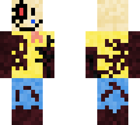 75% corrupted jon doe~no escape killaz~~