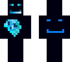 a gem smile