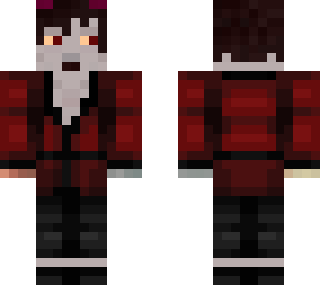 alexander robes