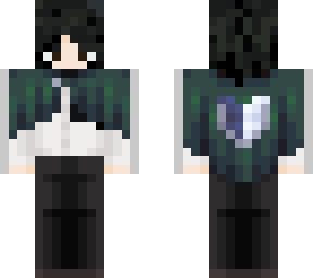 aot oc