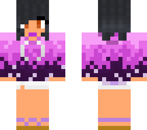 aphmau when angels fall