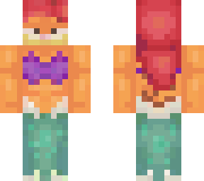 ariel garfield