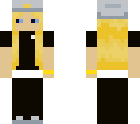 basic skin