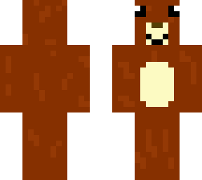 bear