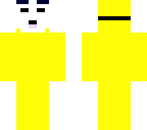 blob baby face hacker