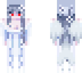 blue add wings