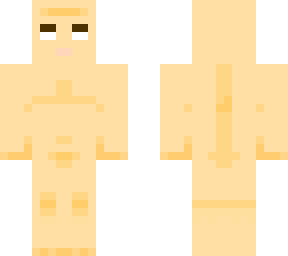 body template