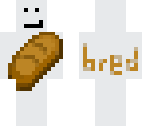 bread