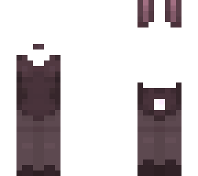 bunny outfit
