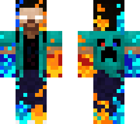 burningice brine