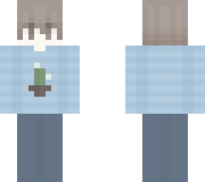 cactus boy