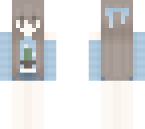 cactus girl
