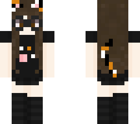 calico