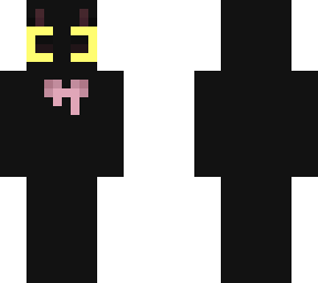 cat skin