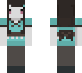 choco minty