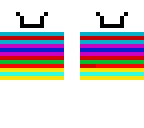 colorful guy :)