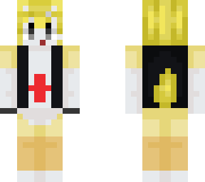 commission for u/strawberry_banana0 #2 (alternate eyes)
