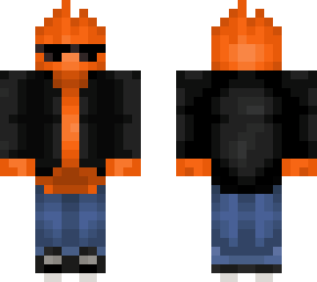 cool~orange~fire