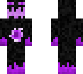 corrupted enderman