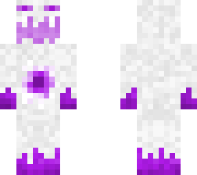 corrupted pure enderman