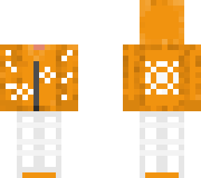 cosy hoodie and bottoms baseplate