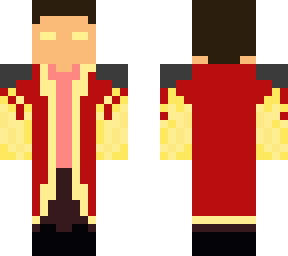 creator origin steve