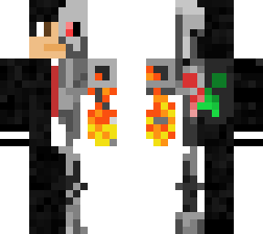 cyborg