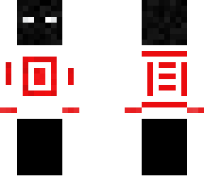 dark target