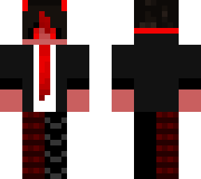 demon creature
