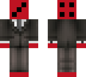 dice head