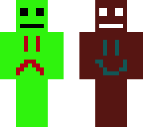 double sided pvper