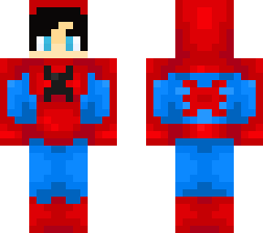 draicomc spiderman