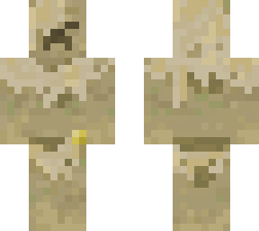 dusty creeper