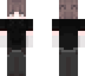 emo boy