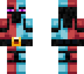 enderman (bridges)