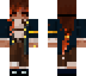 fired pirate