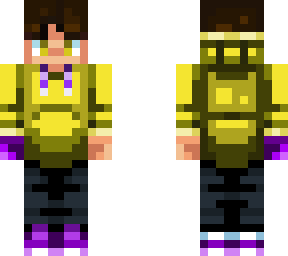 first attempt at a skin!