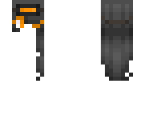 flameforge blacksmith hair base fixed