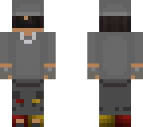 flamefrags + azault combination