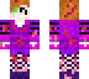 flesh golem final