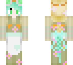 flower power