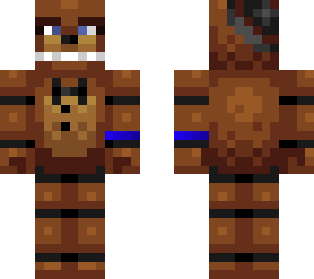 freddy fazbear